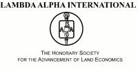 Lambda Alpha International Ely Chapter